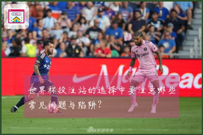 世界杯投注站的选择中要注意哪些常见问题与陷阱？