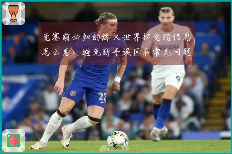 竞赛前必知的烽火世界杯竞猜信息怎么看，避免新手误区和常见问题