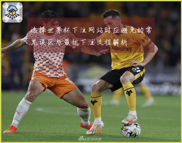 选择世界杯下注网站时应避免的常见误区与最优下注流程解析