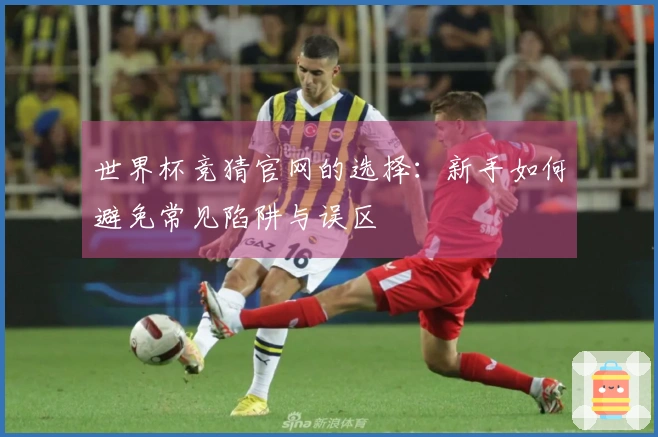 世界杯竞猜官网的选择：新手如何避免常见陷阱与误区