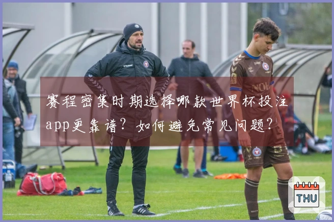 赛程密集时期选择哪款世界杯投注app更靠谱？如何避免常见问题？