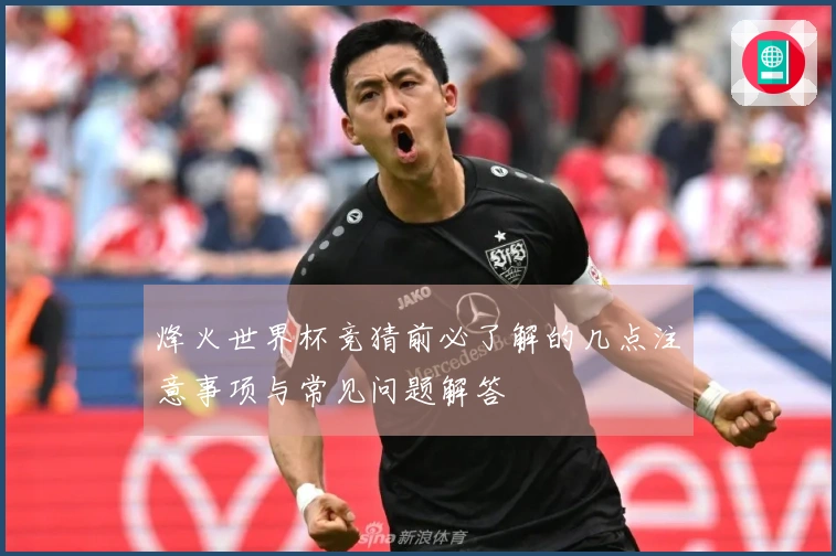 烽火世界杯竞猜前必了解的几点注意事项与常见问题解答