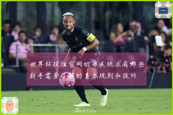 世界杯投注官网的串关玩法有哪些新手需要了解的基本规则和技巧
