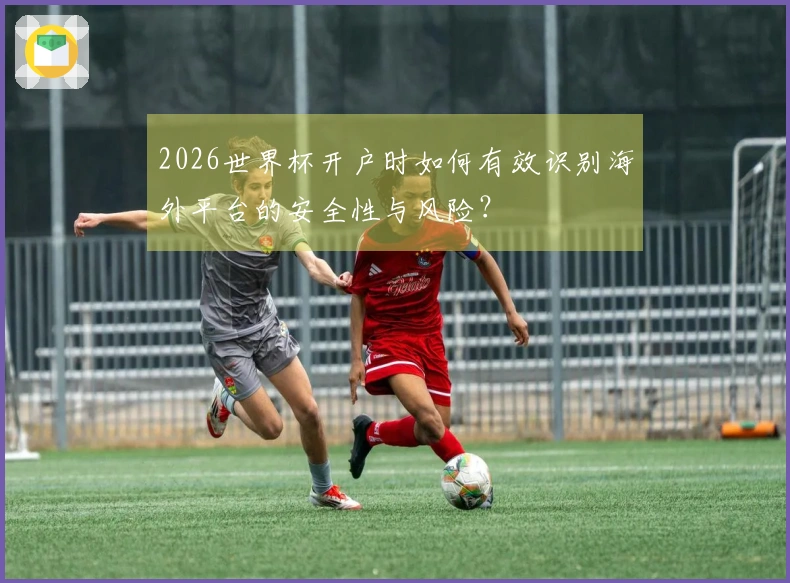 2026世界杯开户时如何有效识别海外平台的安全性与风险？