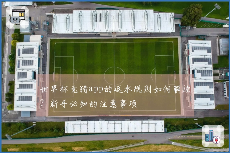 世界杯竞猜app的返水规则如何解读？新手必知的注意事项
